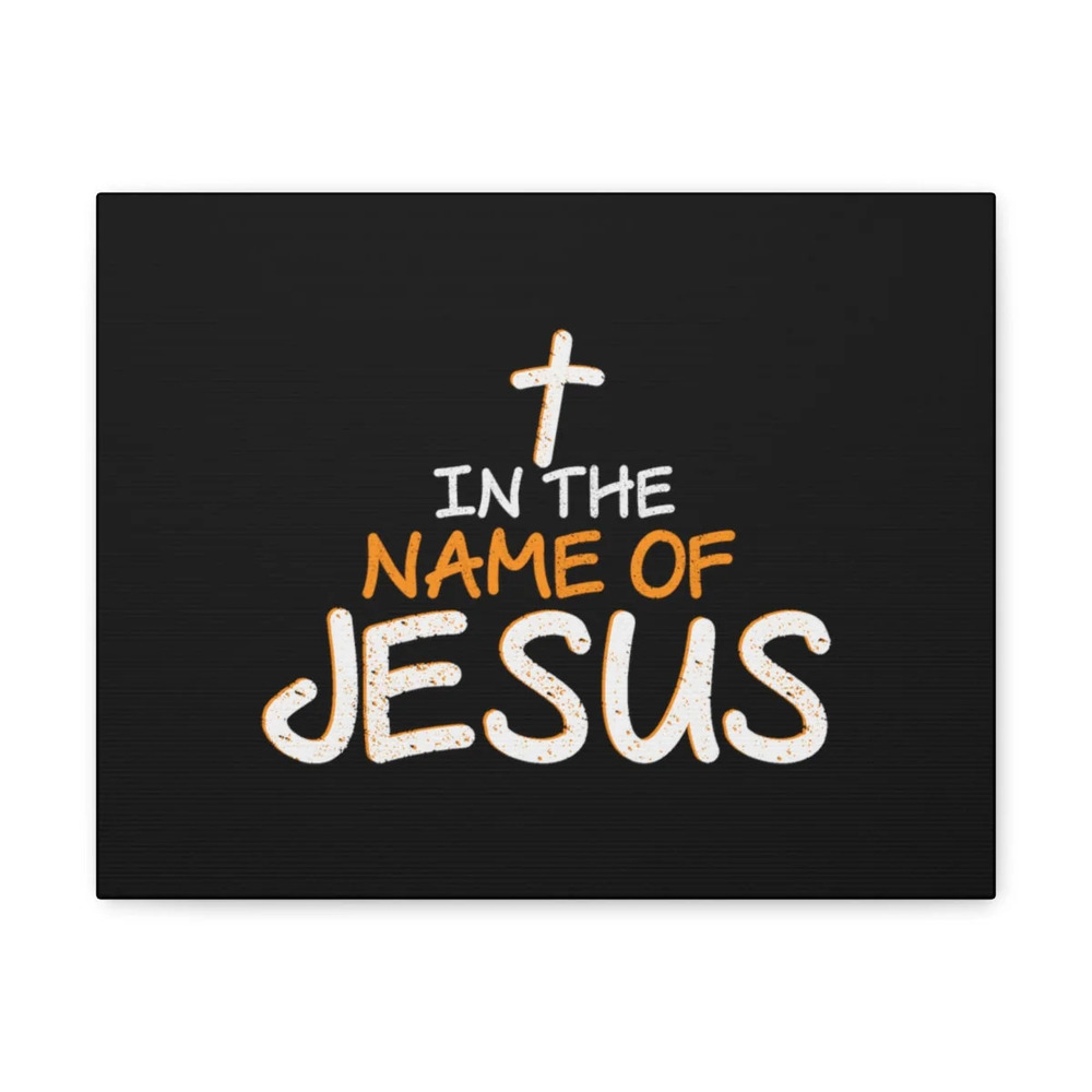Scripture Walls In The Name Of Jesus Romans 10:13 Christian Wall Art Bible